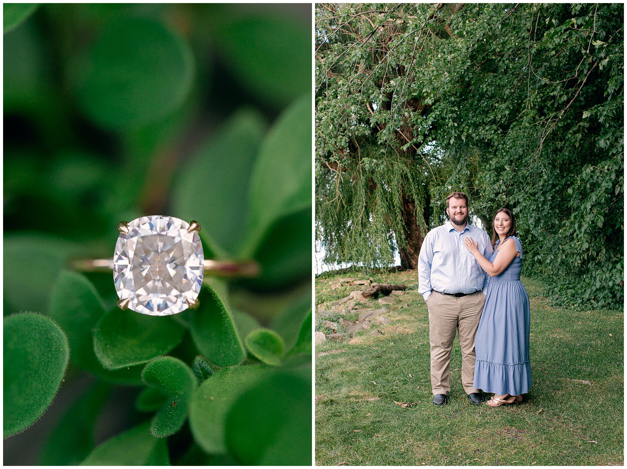 Edsel-Eleanor-Ford-House-Engagement-Michigan-Photographer