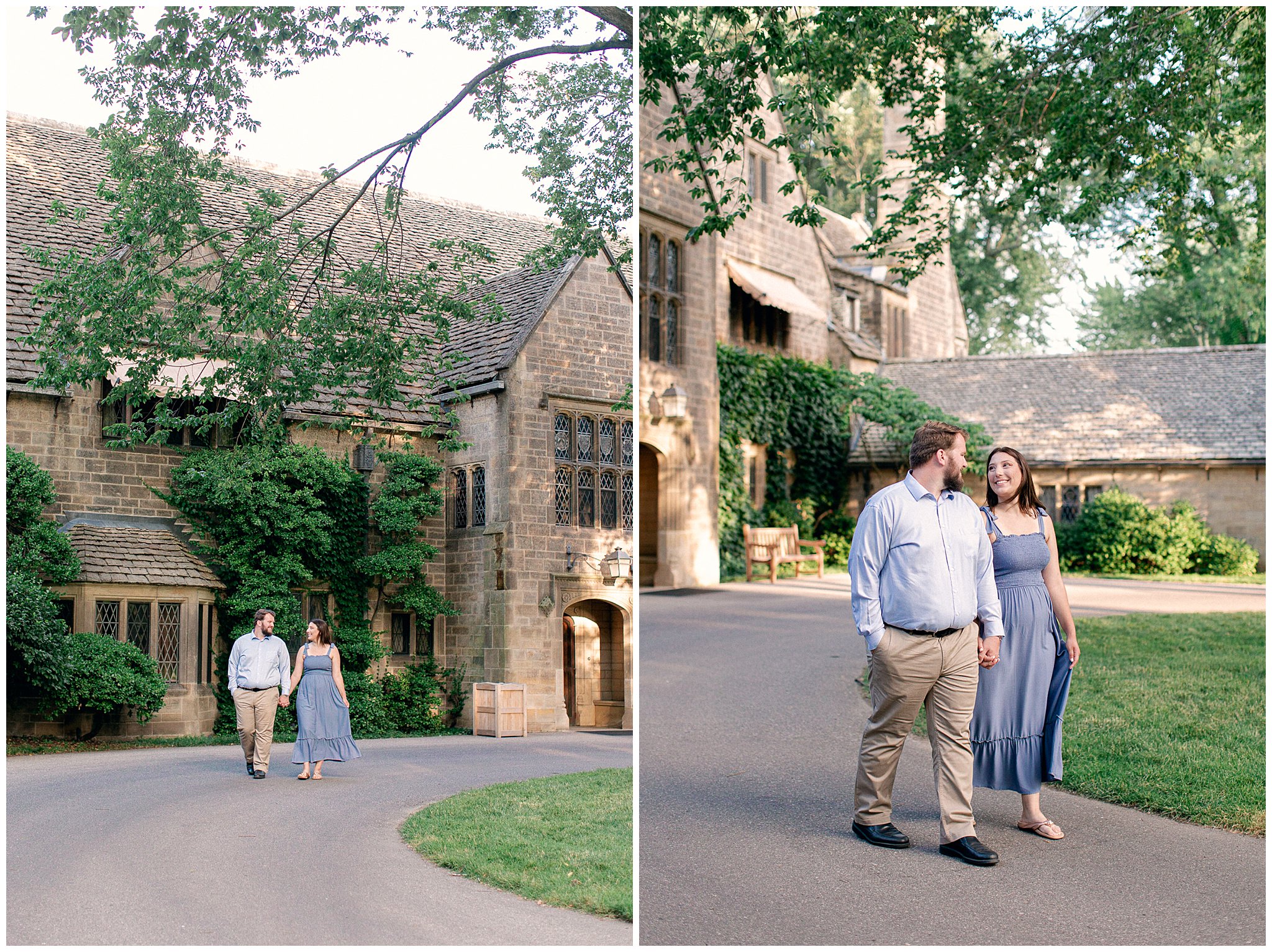 Edsel-Eleanor-Ford-House-Engagement-Michigan-Photographer