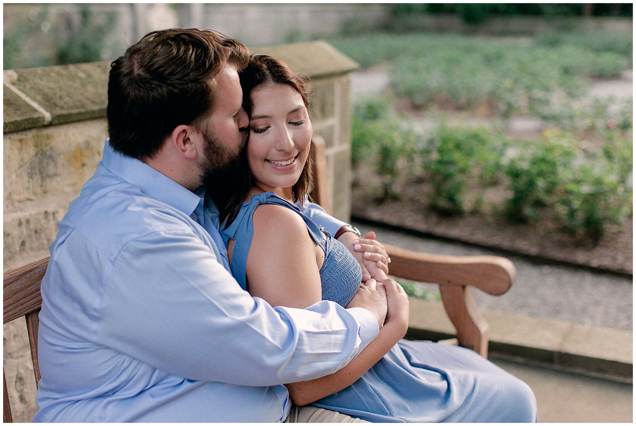 Edsel-Eleanor-Ford-House-Engagement-Michigan-Photographer