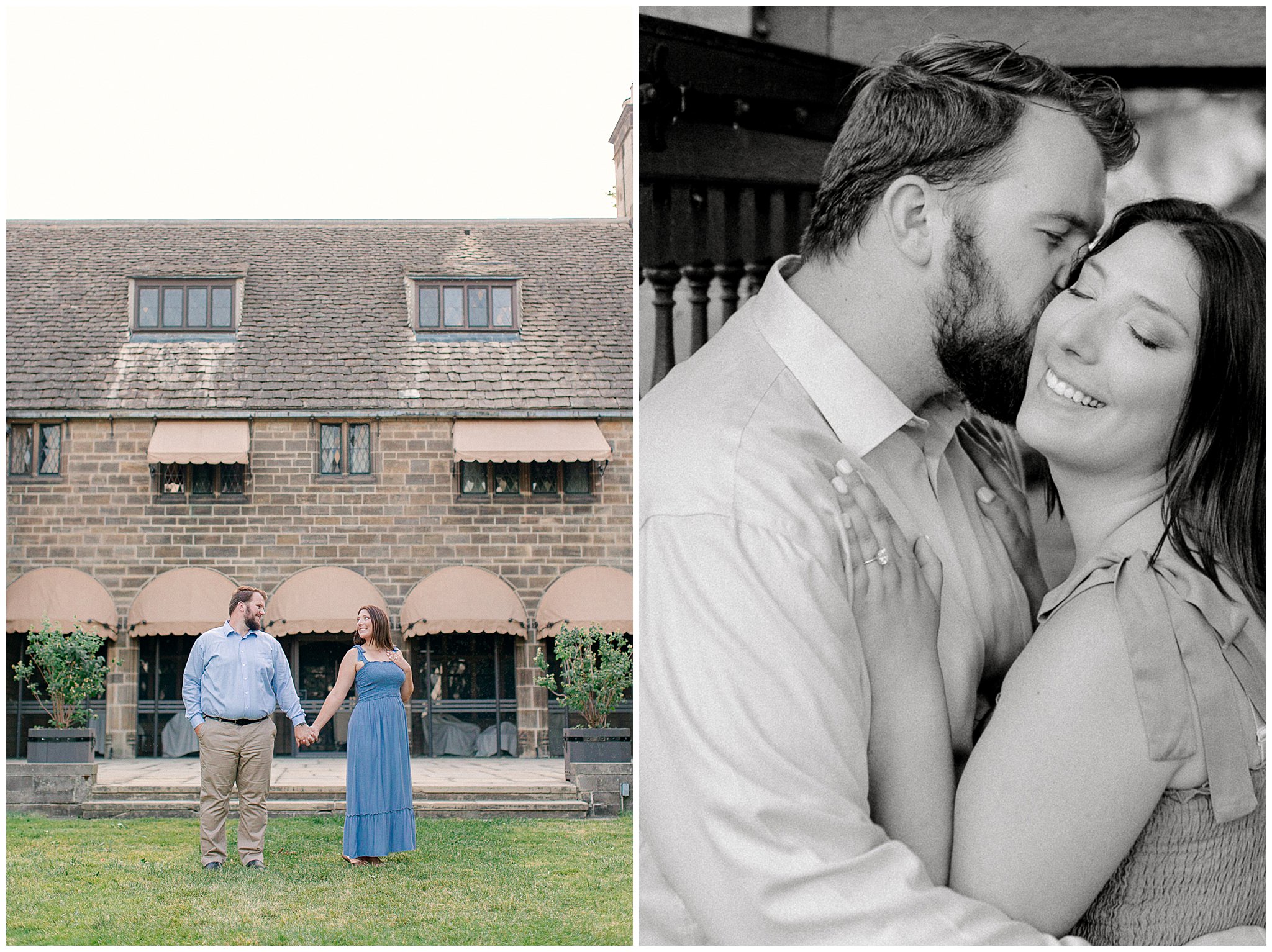 Edsel-Eleanor-Ford-House-Engagement-Michigan-Photographer