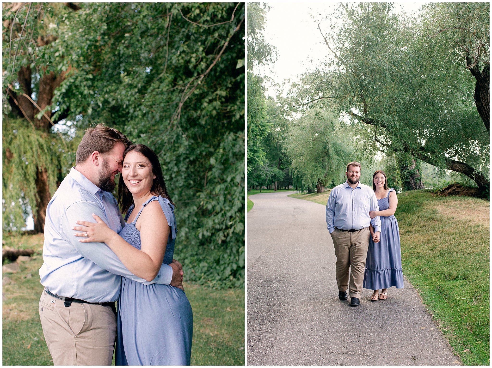 Summer-Engagement-Photos-Grosse-Pointe-Michigan-Photographer