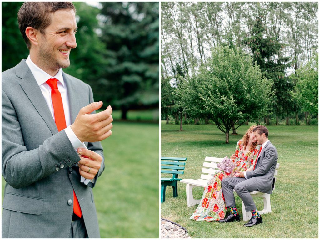 colorful-backyard-wedding-michigan-photographer