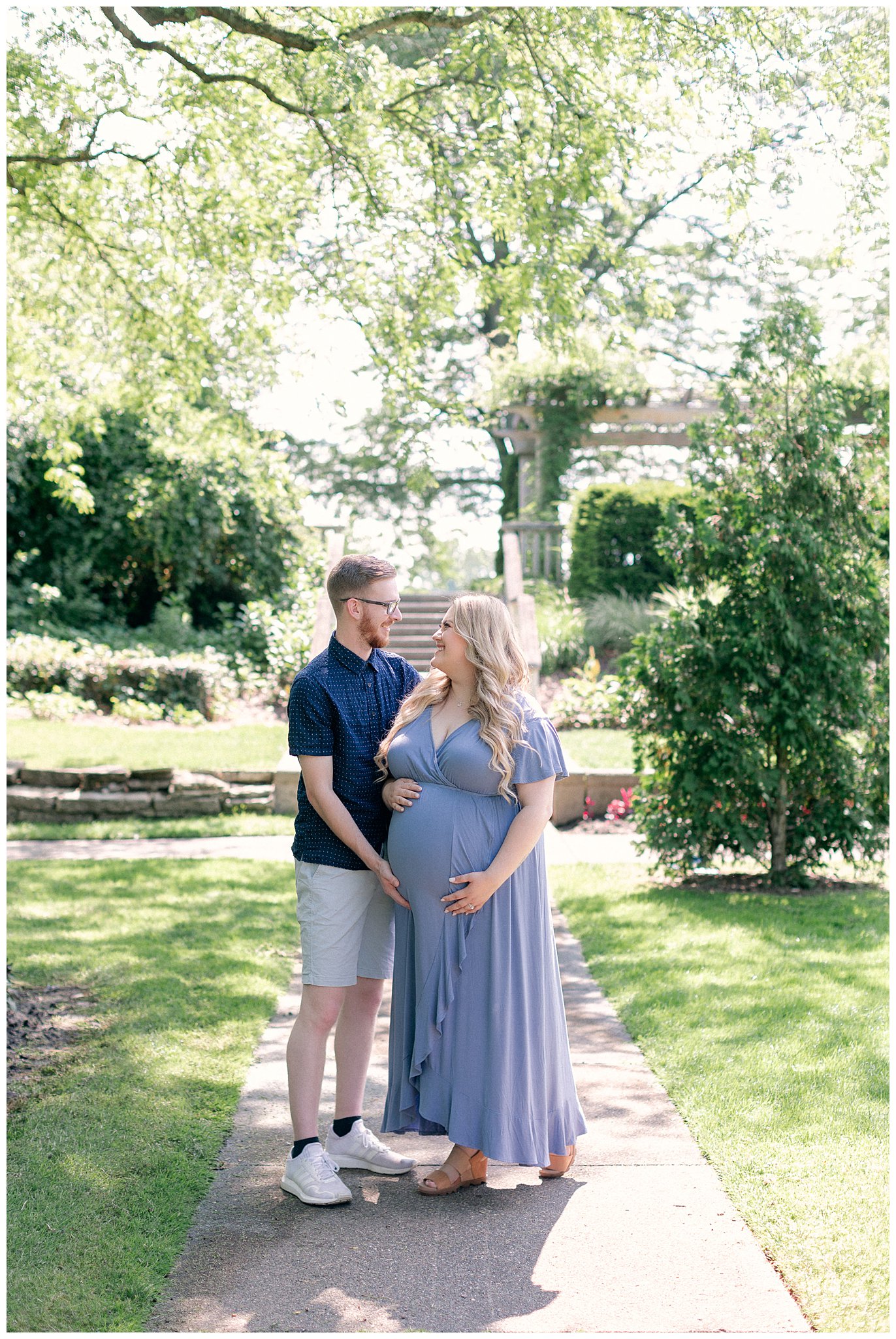 Maternity Photographer Michigan