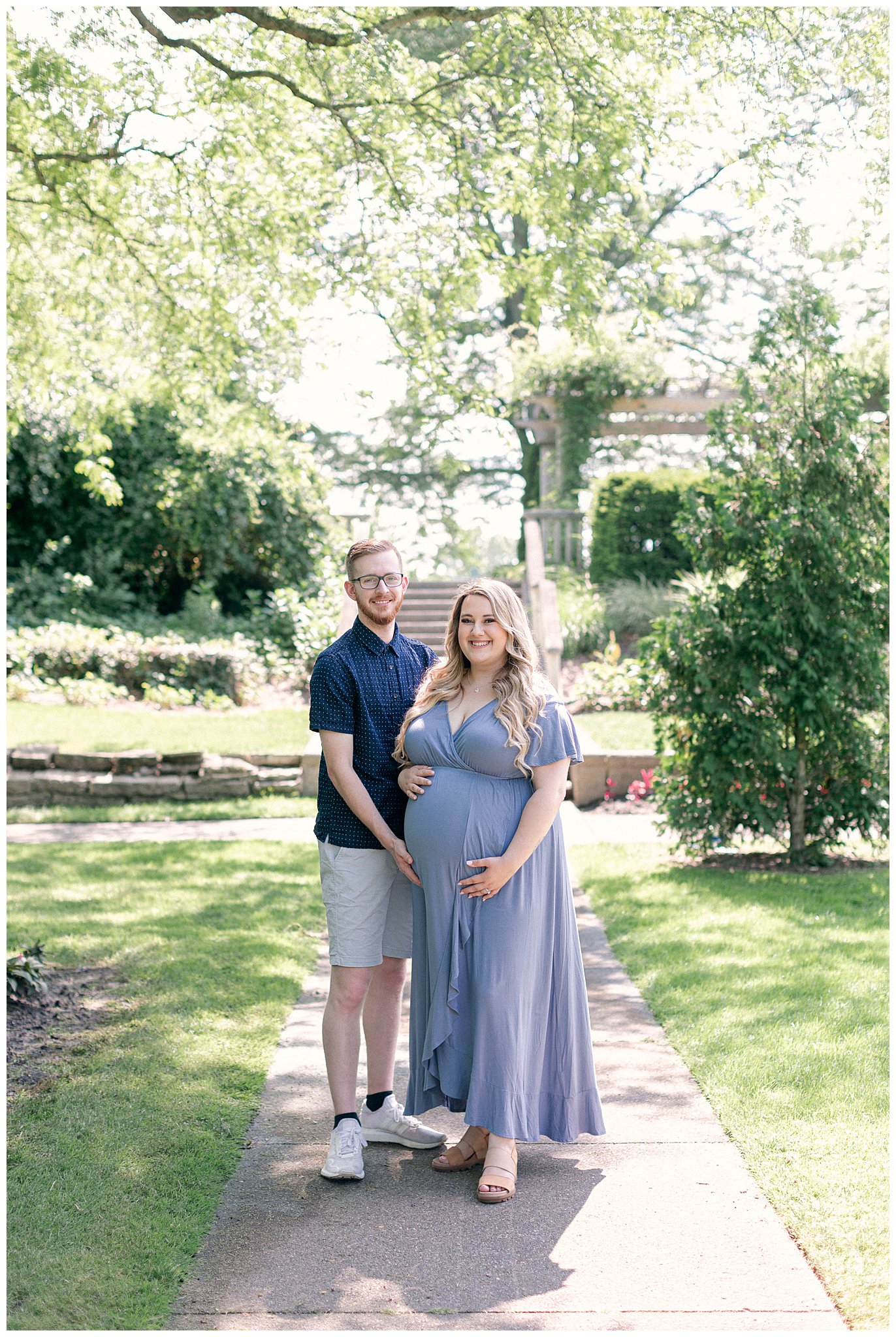 Maternity Photographer Michigan