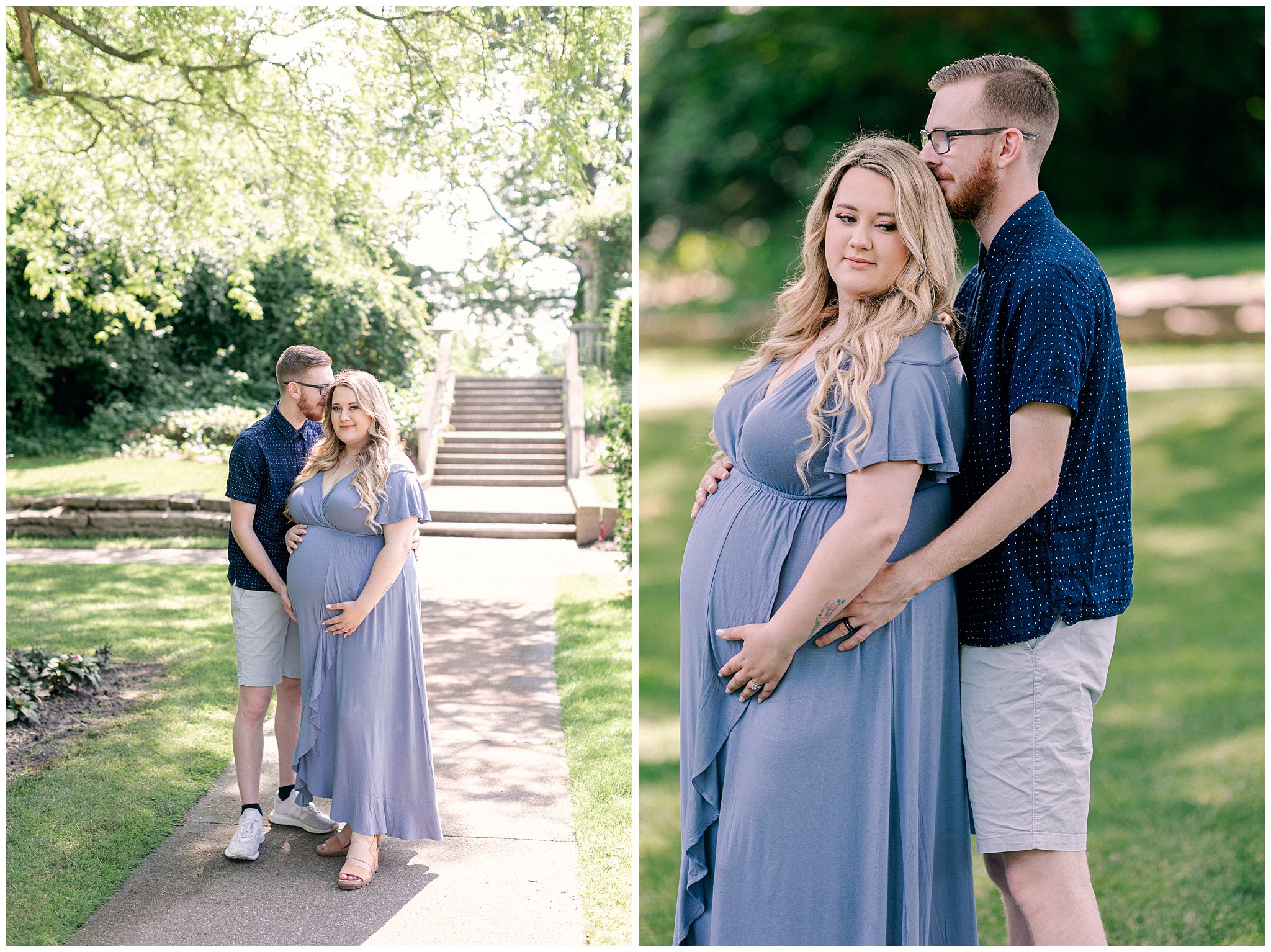 Maternity Photographer Michigan
