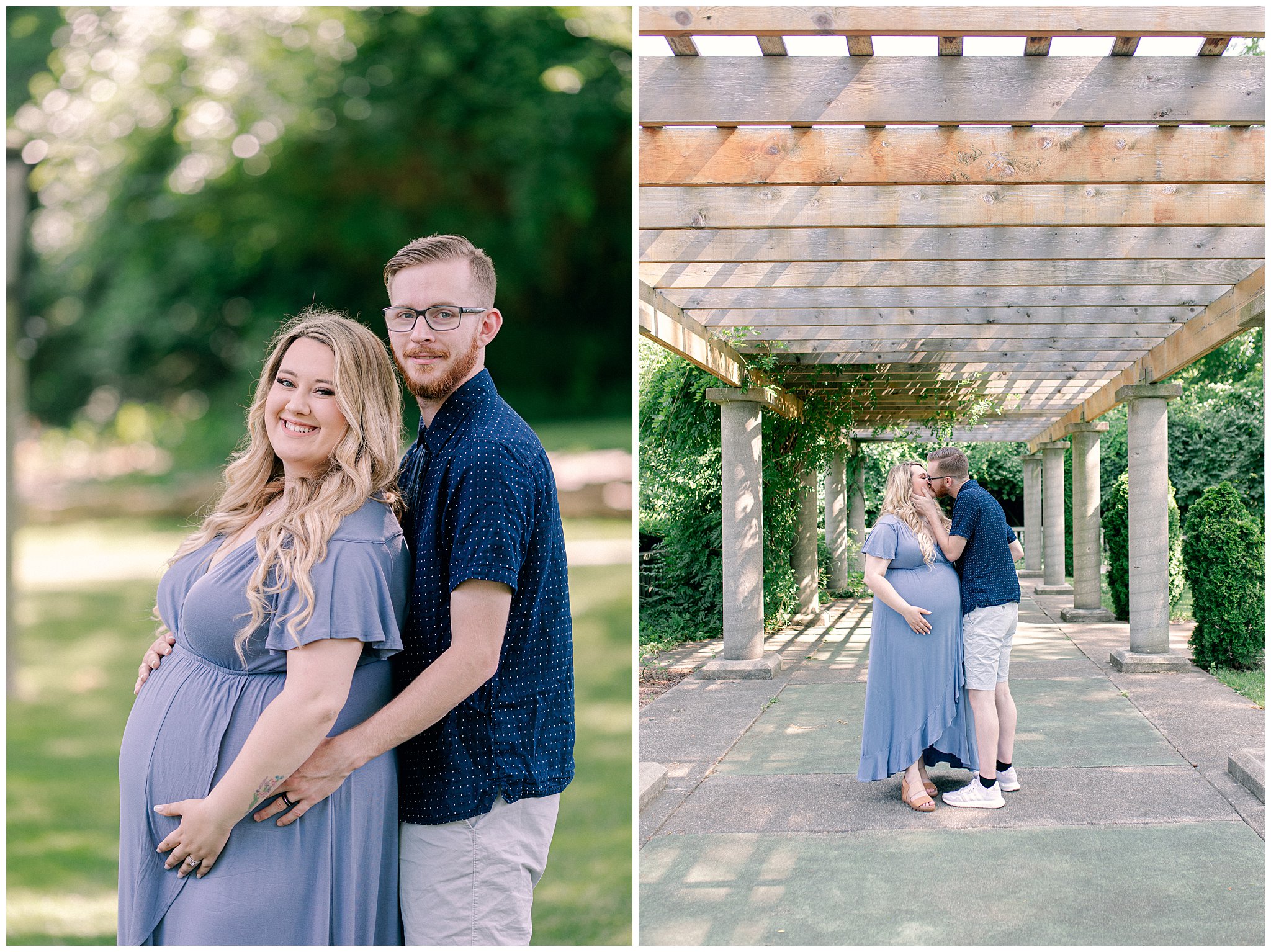 Maternity Photographer Michigan