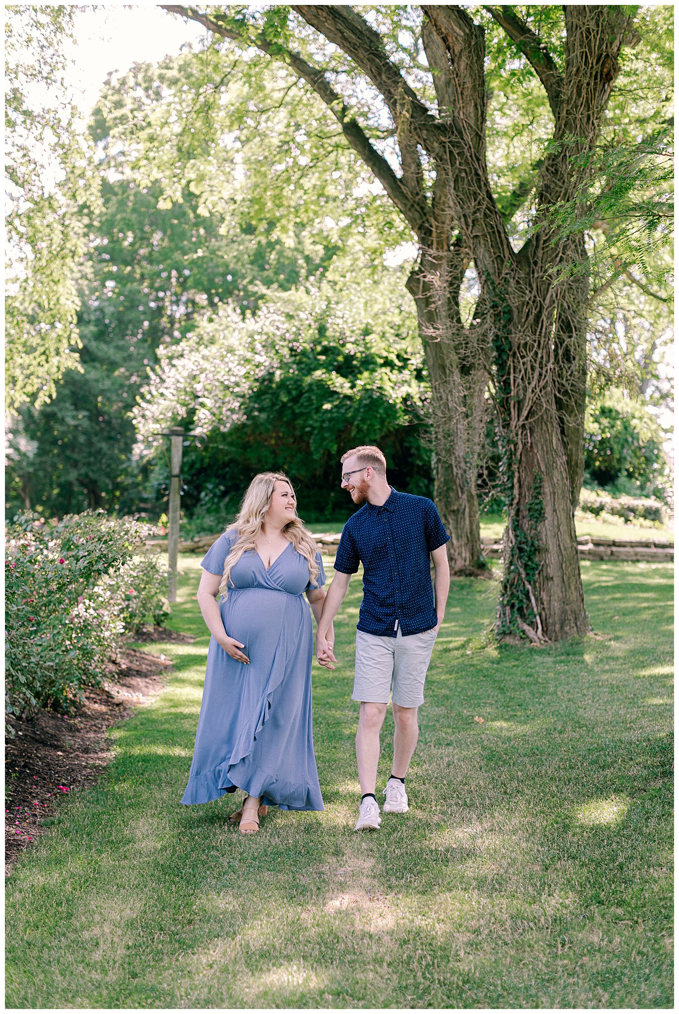 Maternity Photographer Michigan