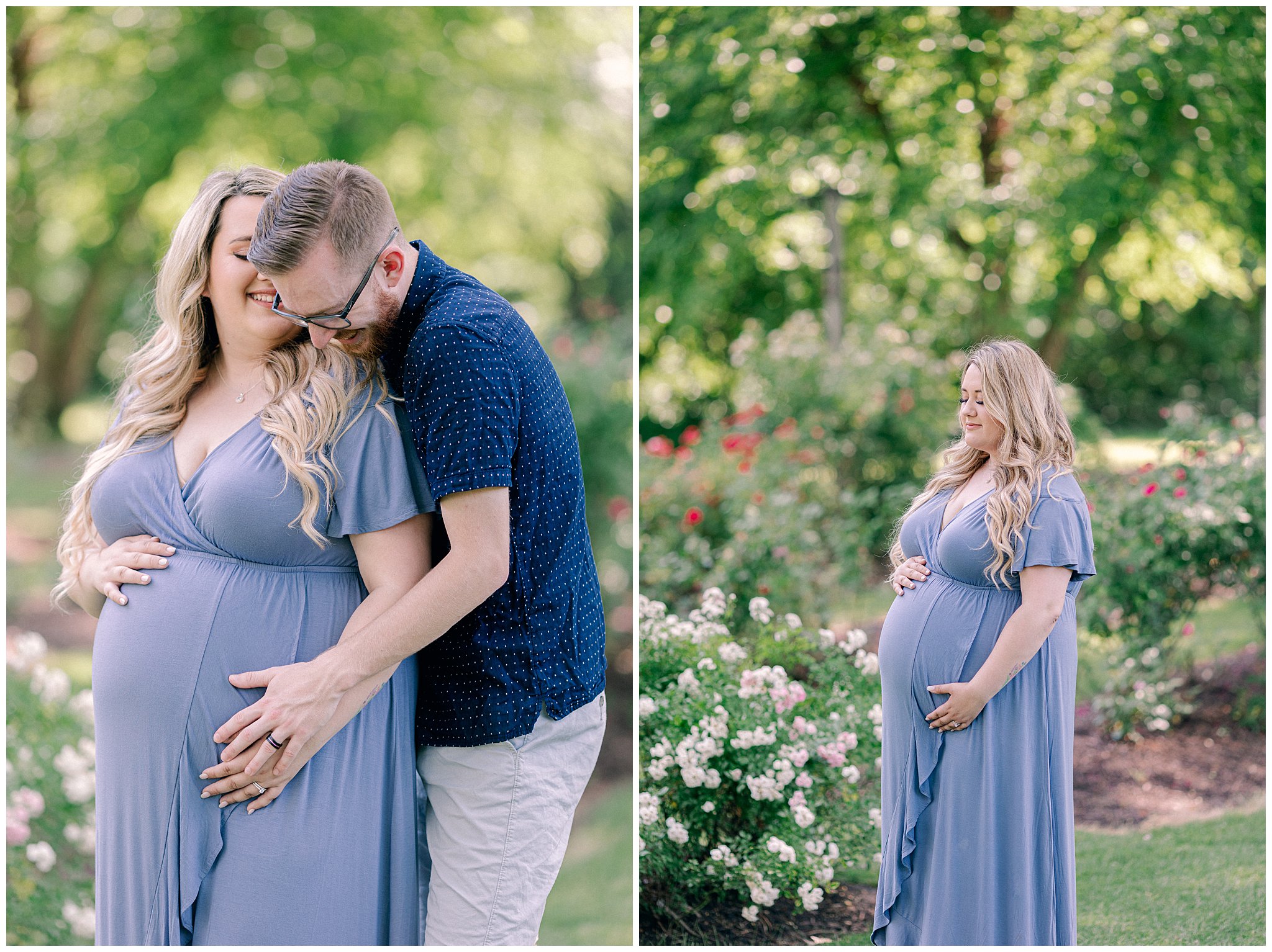 Maternity Photographer Michigan