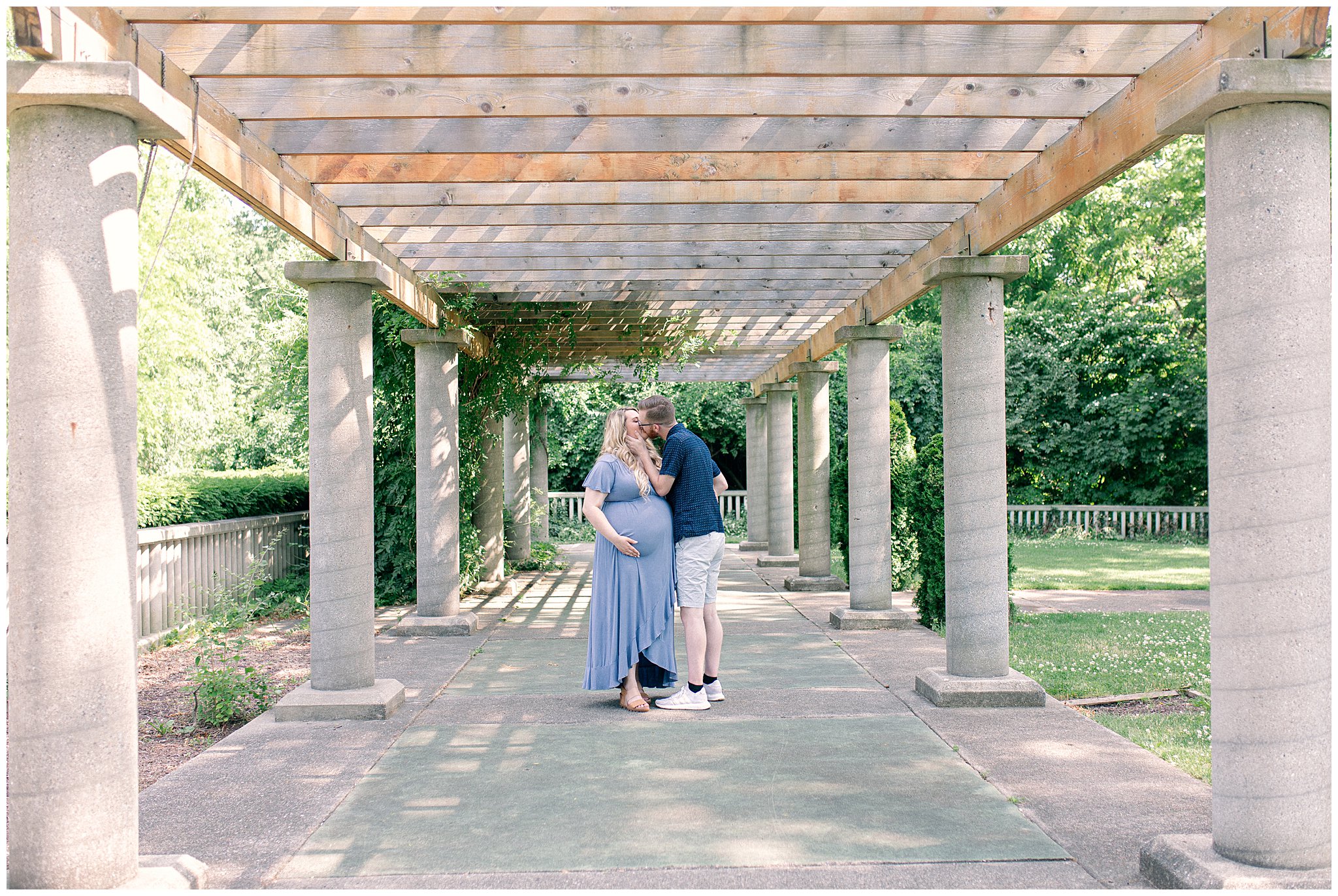 Maternity Photographer Michigan