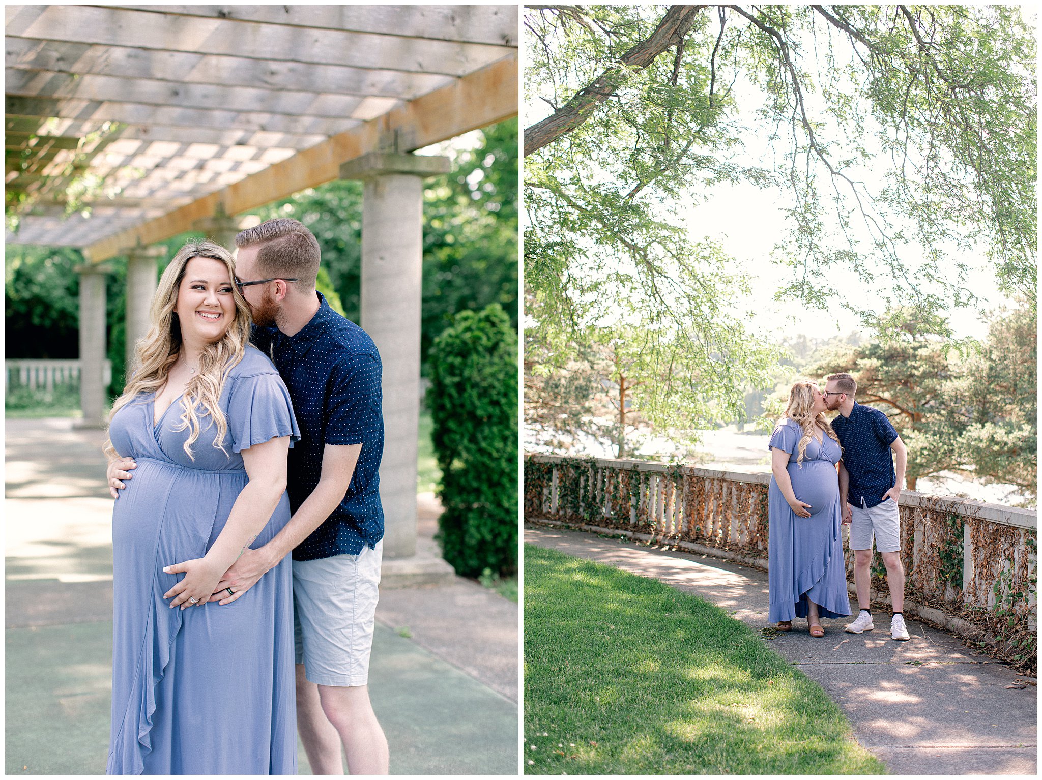 Maternity Photographer Michigan