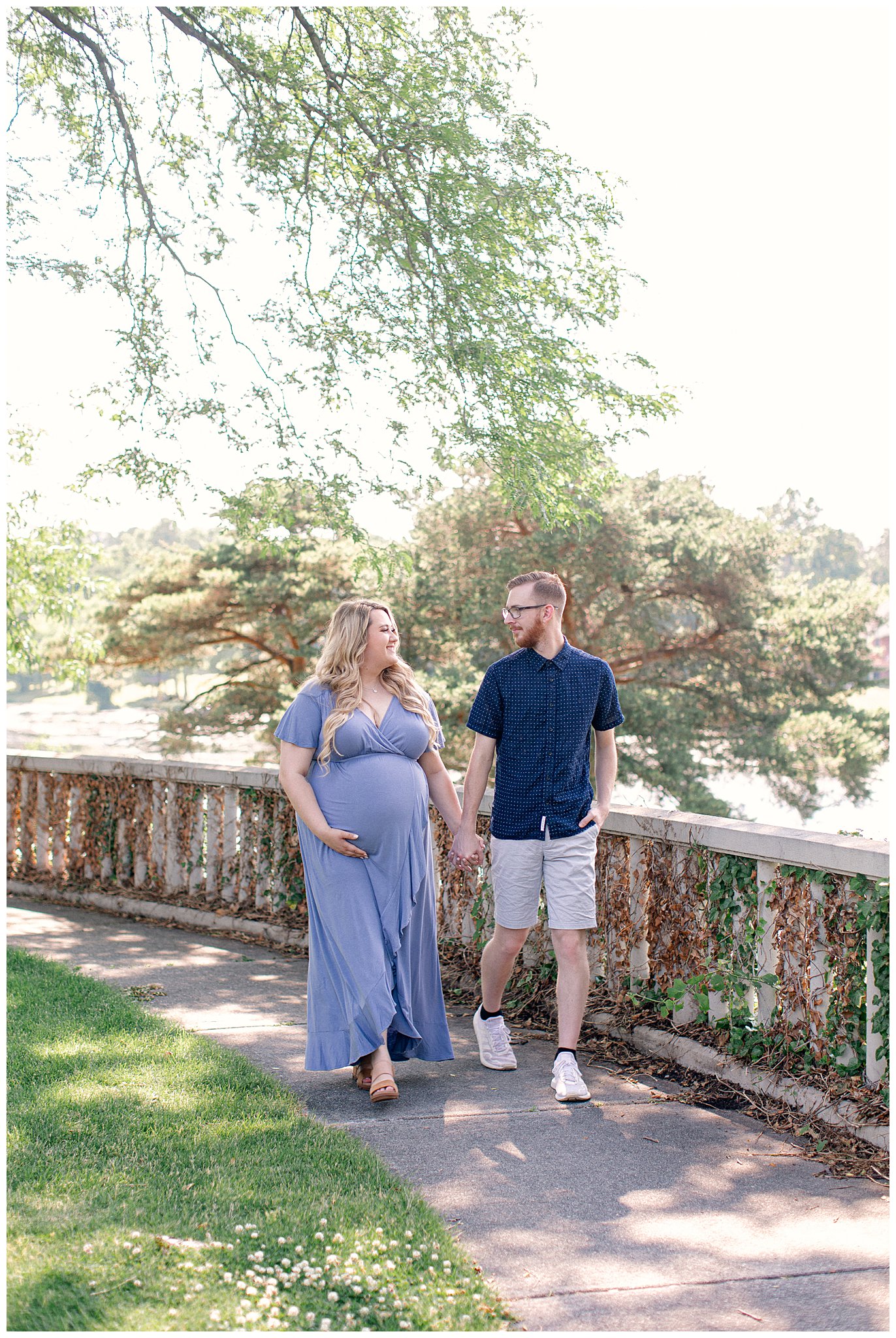 Maternity Photographer Michigan