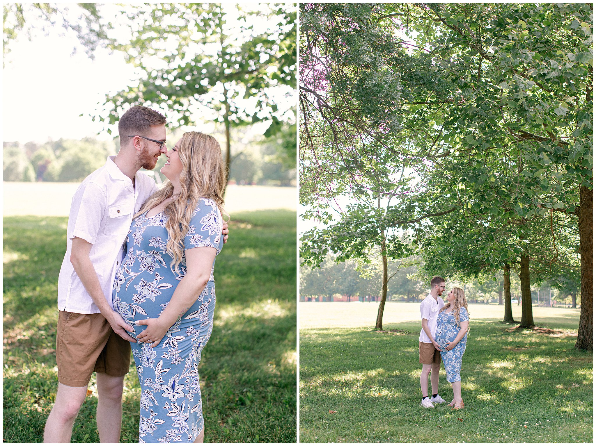 Maternity Photographer Michigan
