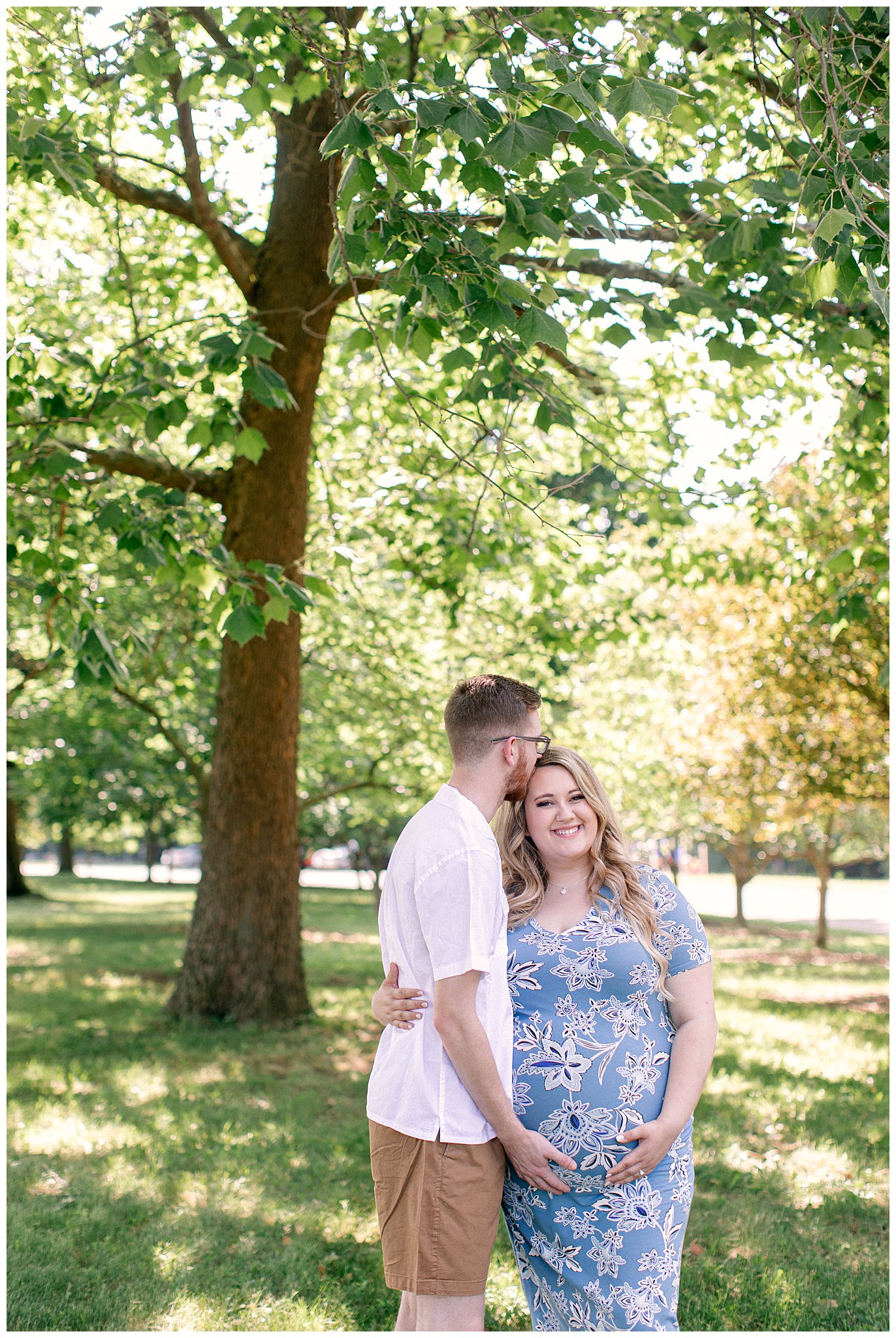 Maternity Photographer Michigan
