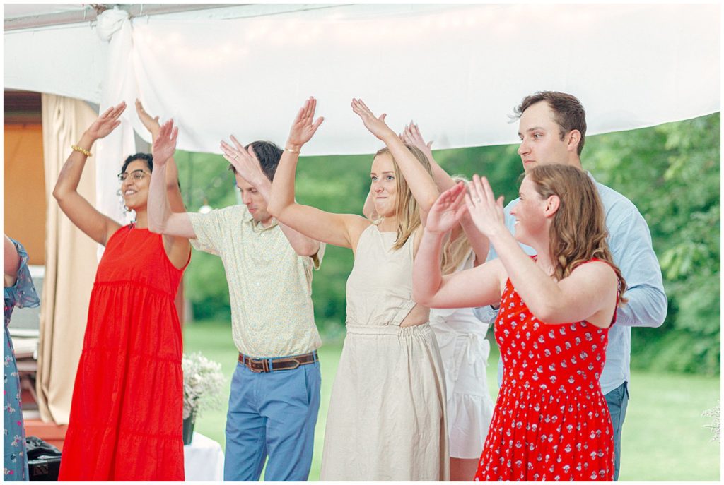 colorful-backyard-wedding-michigan-photographer