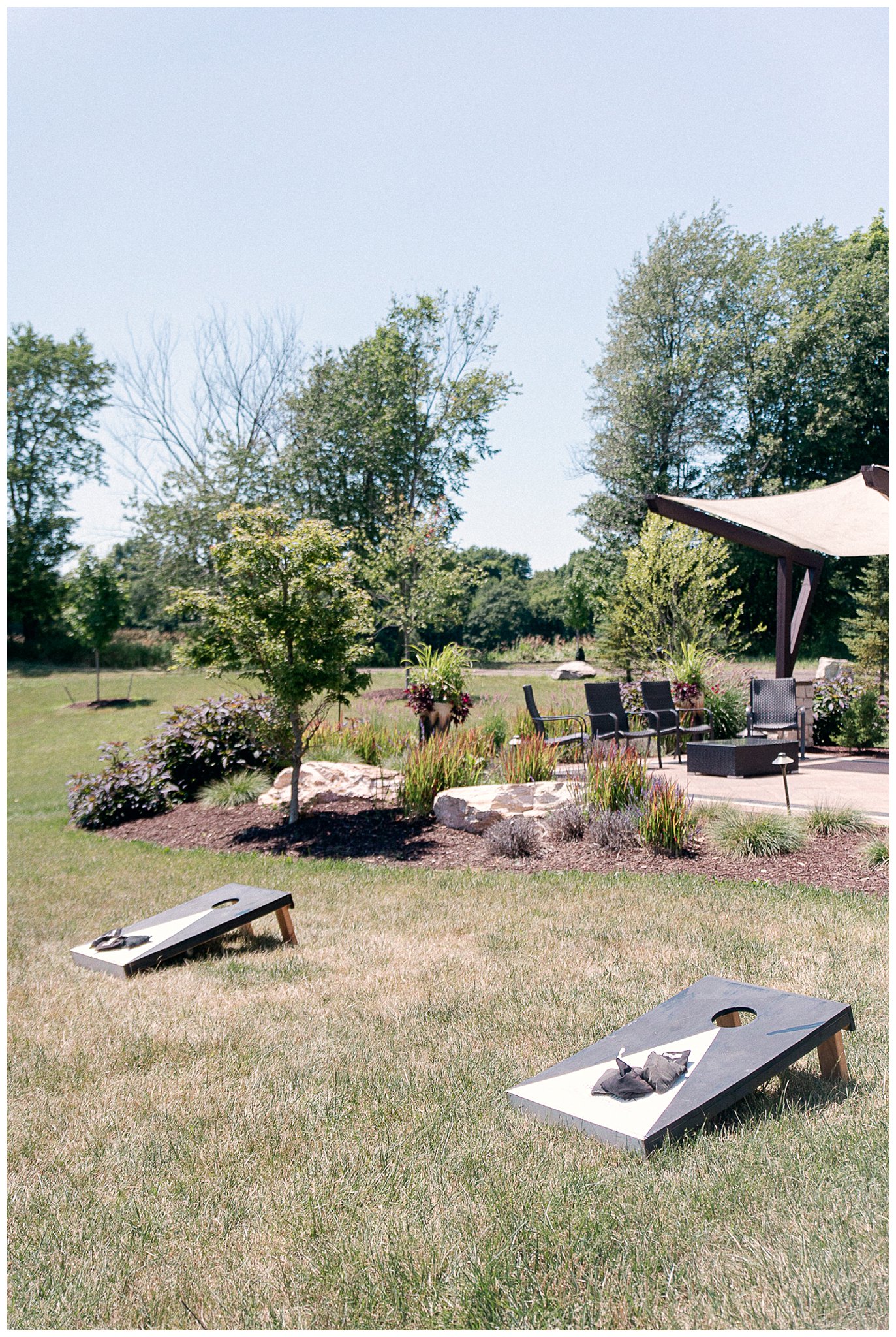 Northfork Estate Lansing Michigan Wedding Venue