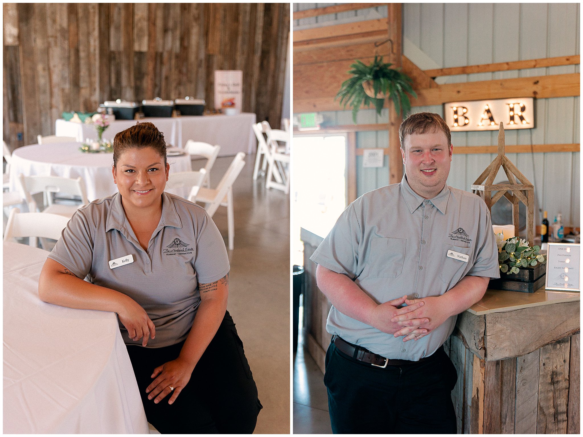 Northfork Estate Lansing Michigan Wedding Venue