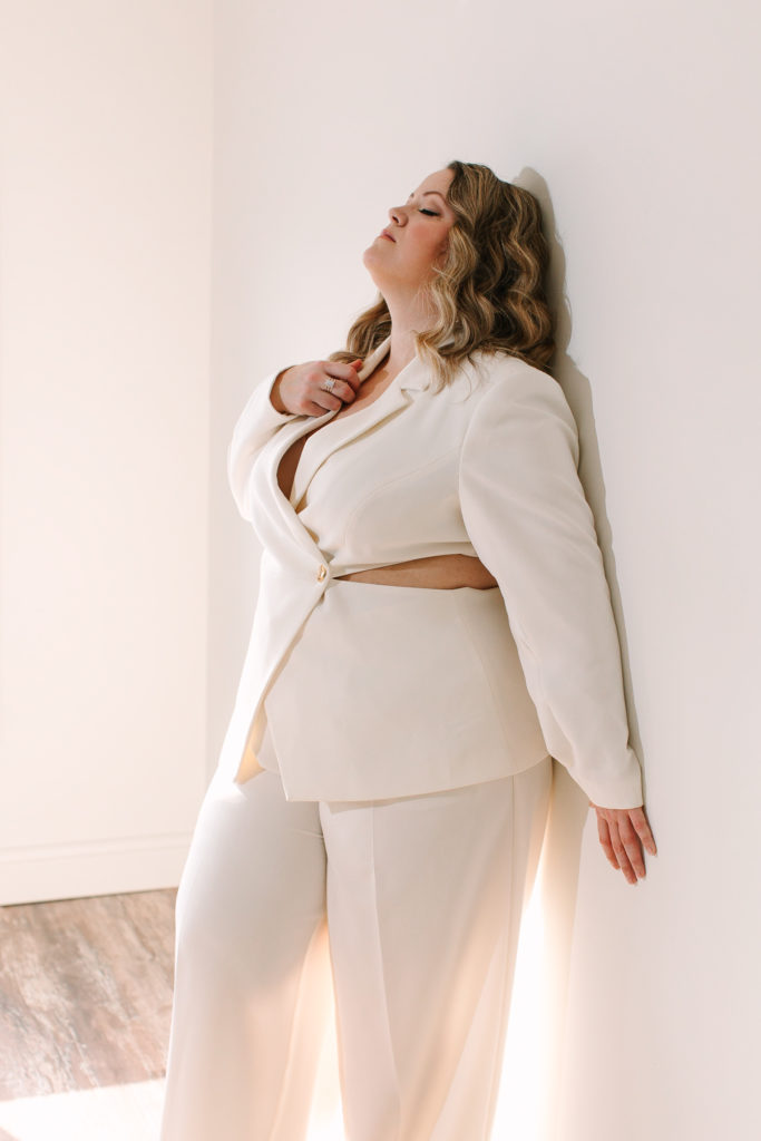 lansing michigan boudoir photographer