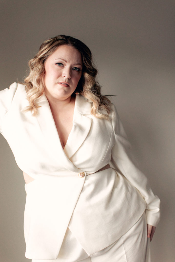 lansing michigan boudoir photographer