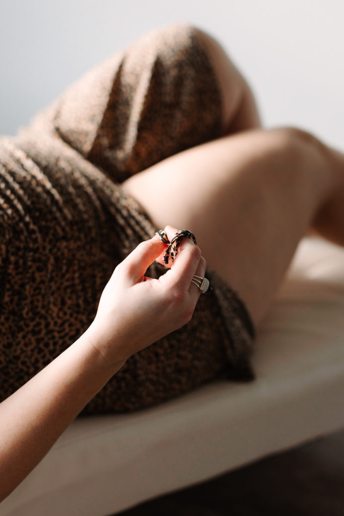 lansing michigan boudoir photographer