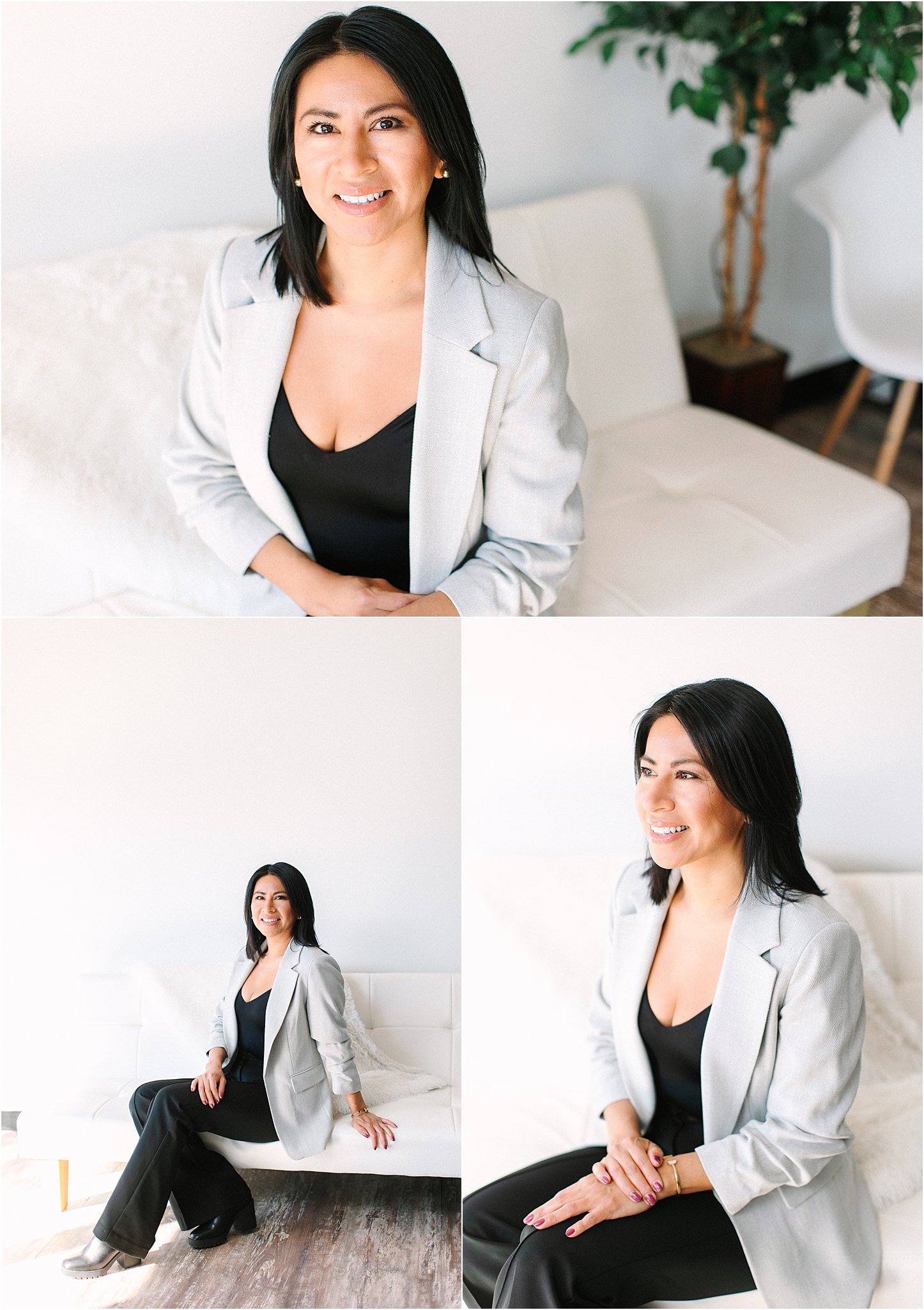 6 Ways Personal Branding Photos Can Boost Your Business | Michigan Branding Photographer