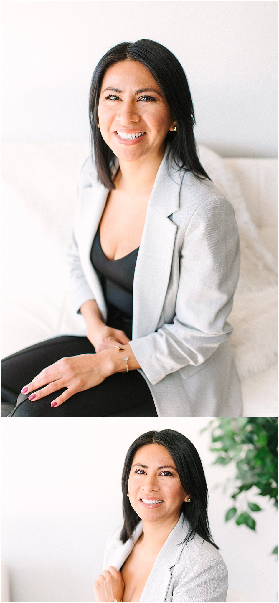6 Ways Personal Branding Photos Can Boost Your Business | Michigan Branding Photographer
