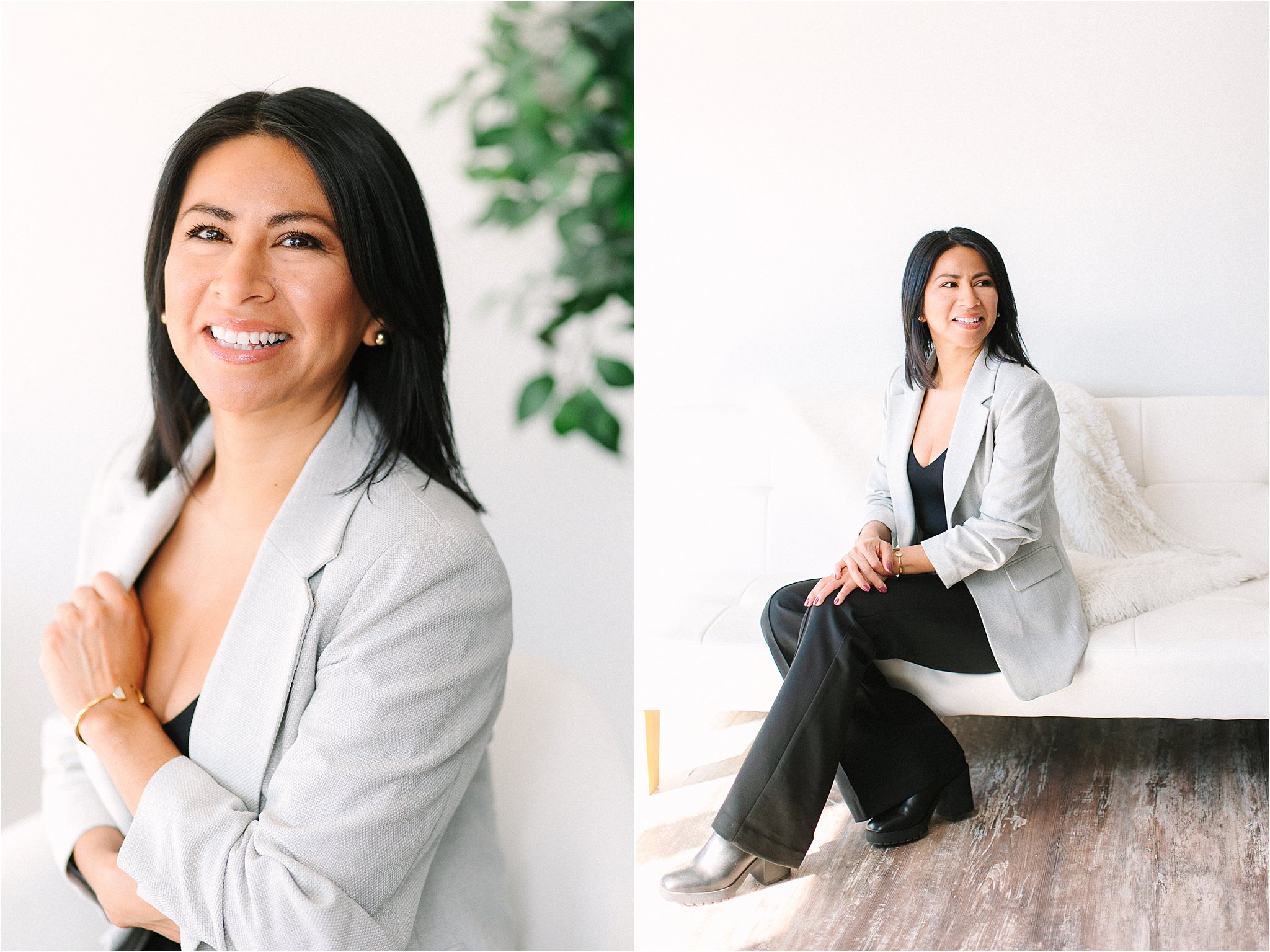 6 Ways Personal Branding Photos Can Boost Your Business | Michigan Branding Photographer