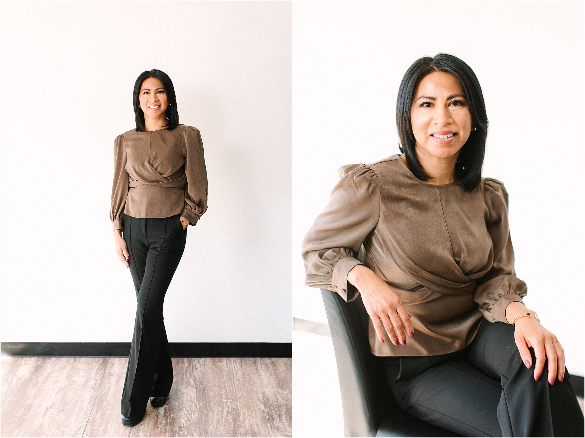 6 Ways Personal Branding Photos Can Boost Your Business | Michigan Branding Photographer