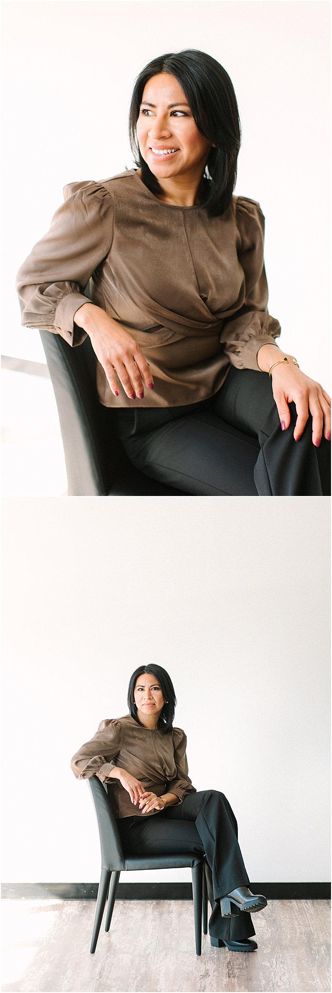 6 Ways Personal Branding Photos Can Boost Your Business | Michigan Branding Photographer
