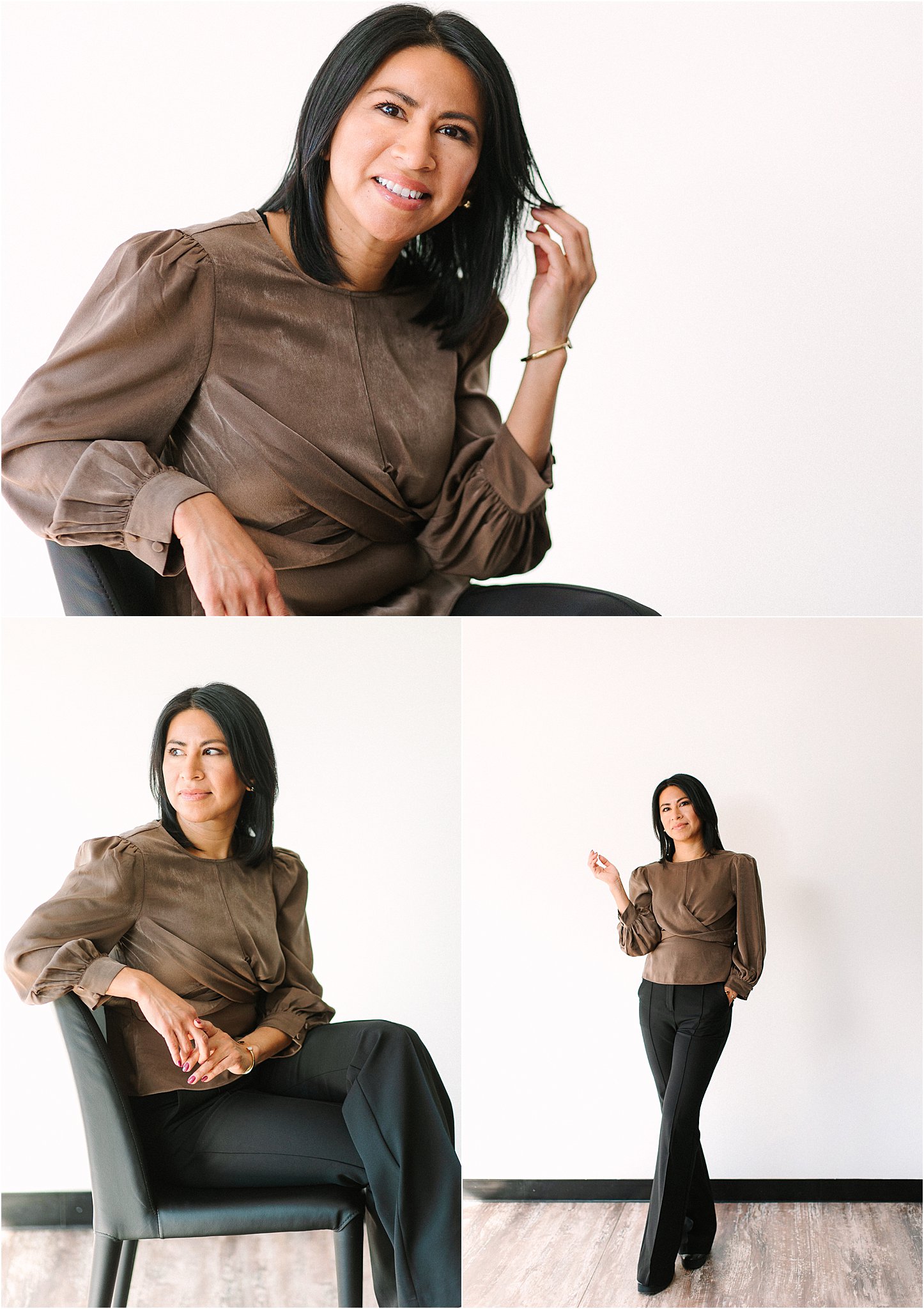 6 Ways Personal Branding Photos Can Boost Your Business | Michigan Branding Photographer