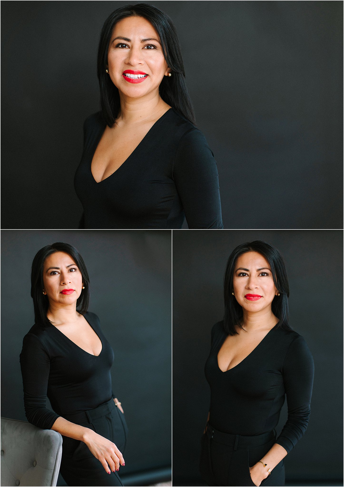 6 Ways Personal Branding Photos Can Boost Your Business | Michigan Branding Photographer