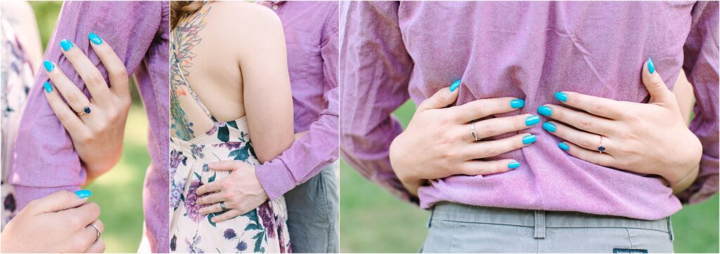 Summer-Engagement-Session_Michigan-Wedding-Photographer