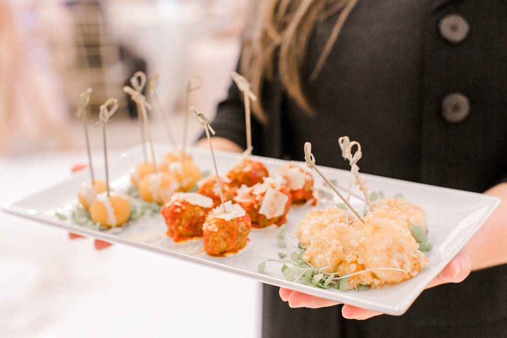 Wedding Reception | Knotting Hill Place Luxury Dallas Wedding Venue