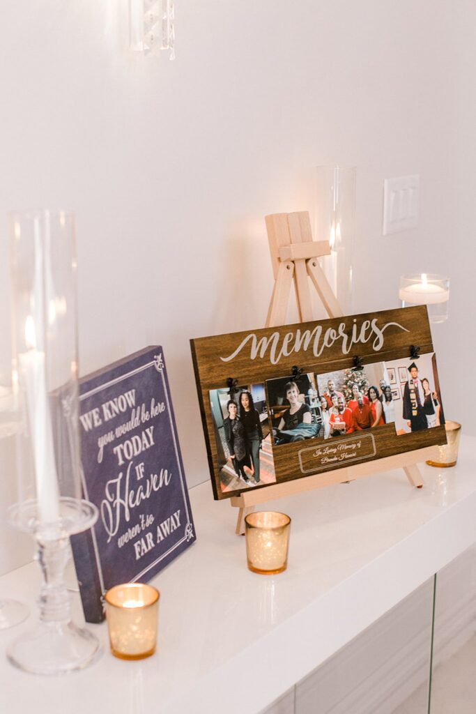Wedding Reception | Knotting Hill Place Luxury Dallas Wedding Venue