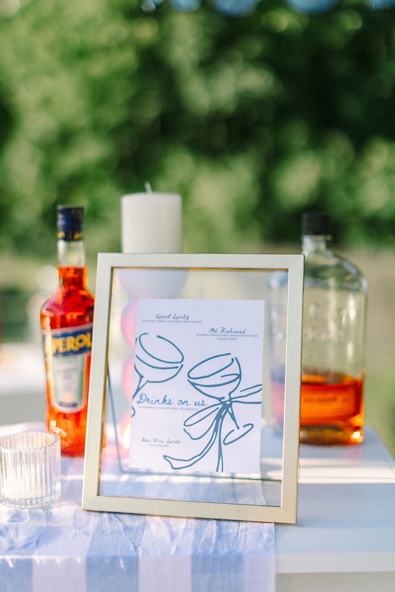 European-Inspired Wedding in Michigan | Luna Rosa Farms - Michelle ...