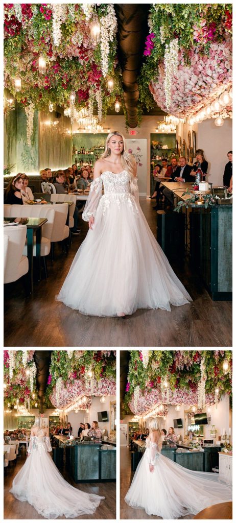 Disney Princess 2022 Wedding Line by Allure Bridals - Michelle