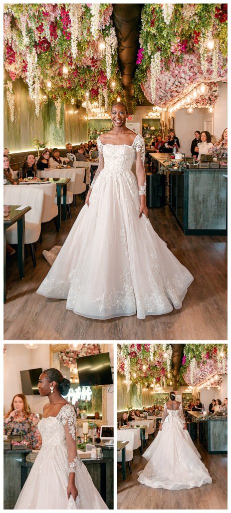 Disney Princess Allure Wedding Gown Belle DP272