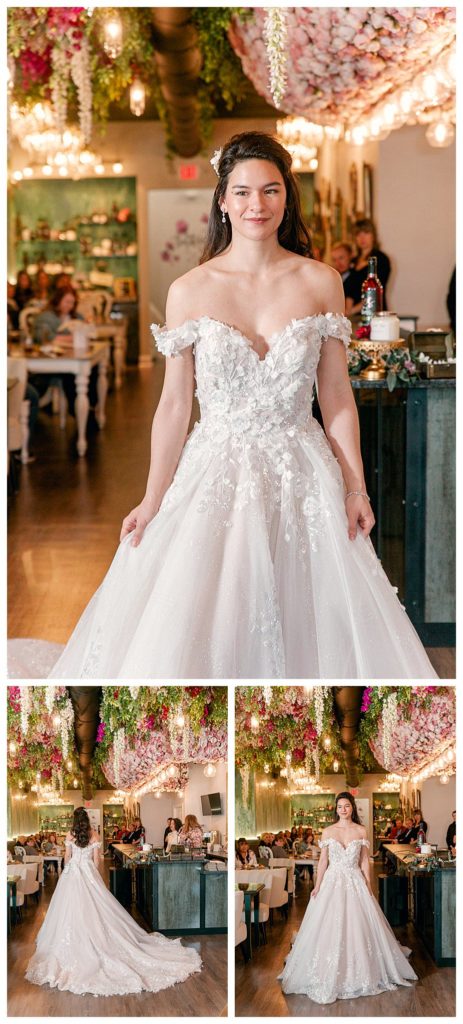 Disney Princess Allure Wedding Gown Snow White DP307