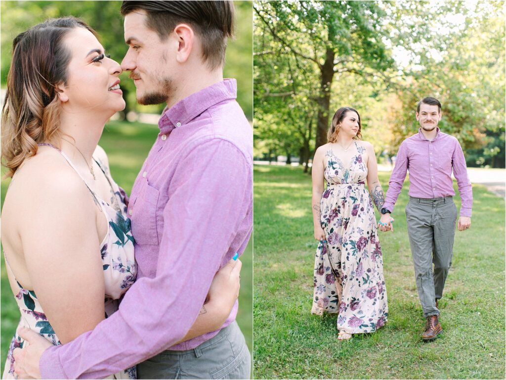 Summer-Engagement-Session_Michigan-Wedding-Photographer