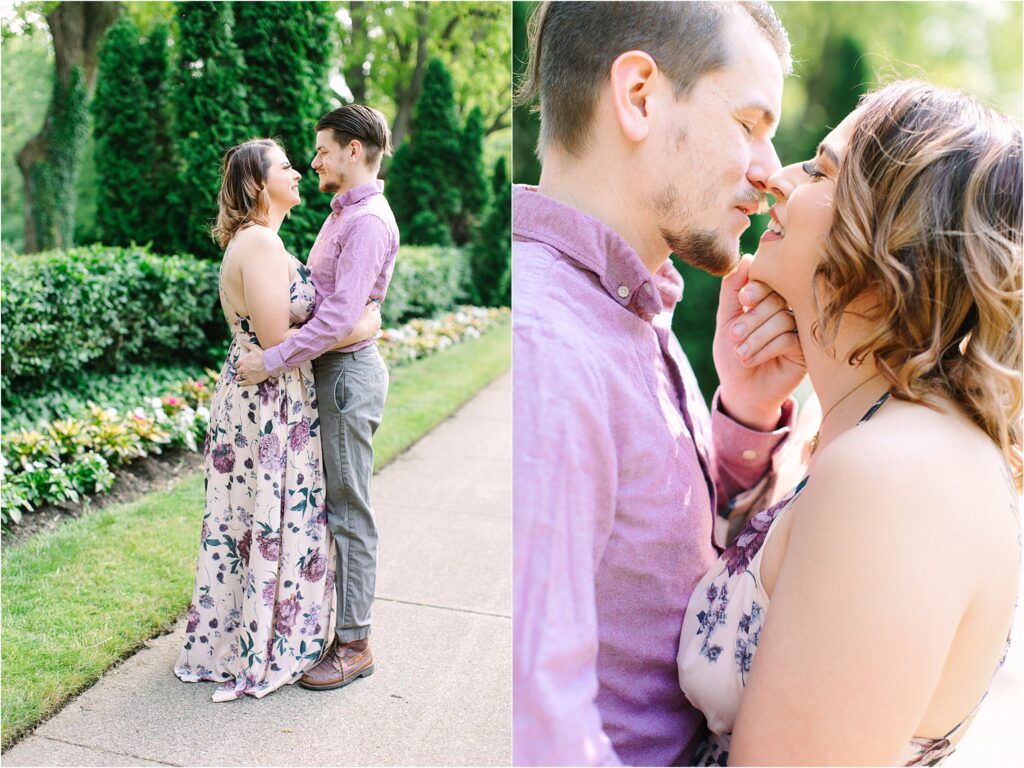 Summer-Engagement-Session_Michigan-Wedding-Photographer