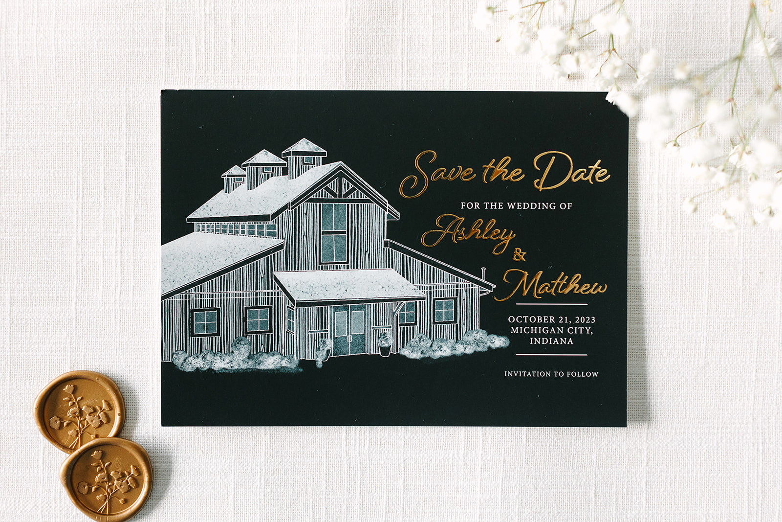 save the date tips michigan wedding photographer