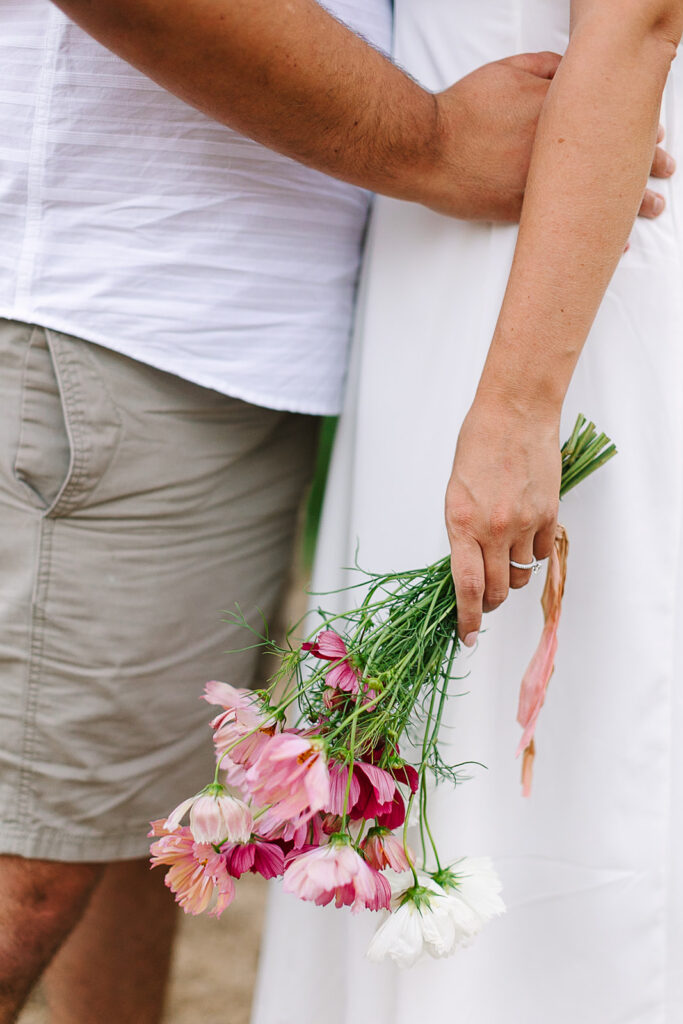 Notebook-Inspired Engagement Session | Lansing Michigan Wedding Photographer